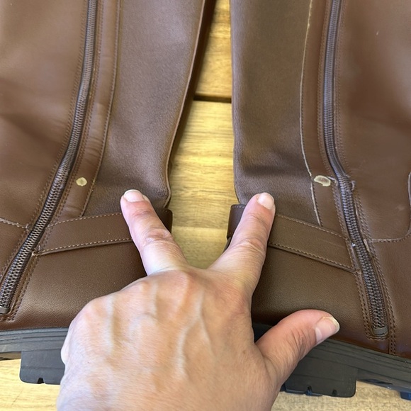 COACH ⭐️ riding boot - Picture 8 of 15